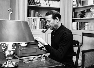 Georges Simenon